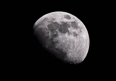 Che ore sono sulla Luna? In Cina è stato creato un software per misurare il tempo sul nostro satellite naturale