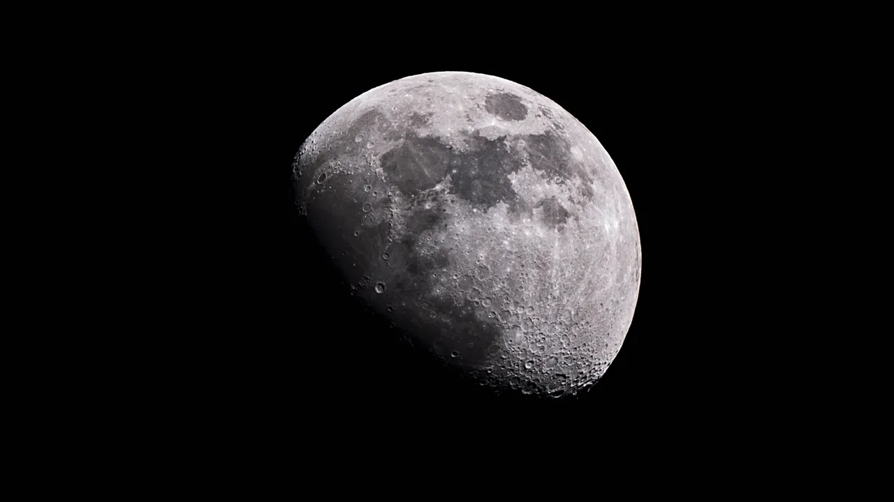 Che ore sono sulla Luna? In Cina è stato creato un software per misurare il tempo sul nostro satellite naturale