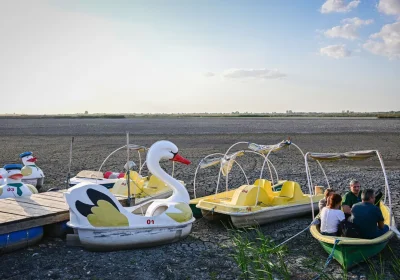 Il 2025 è stato il terzo anno più caldo di sempre (secondo il report di Copernicus sul clima) e da 11 anni viviamo in un mondo a +1