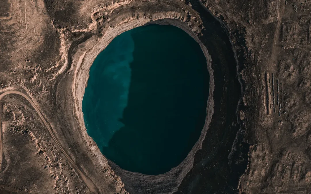 Centinaia di doline si aprono nella Turchia centro meridionale, colpa della crisi climatica e dello sfruttamento idrico