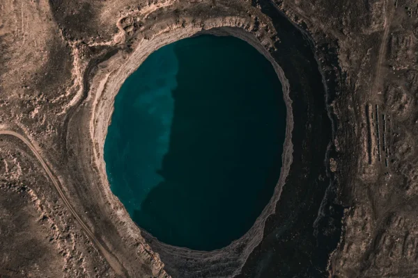 Centinaia di doline si aprono nella Turchia centro meridionale, colpa della crisi climatica e dello sfruttamento idrico