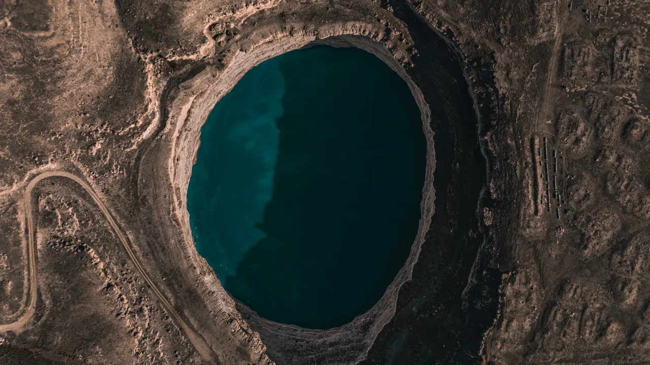 Centinaia di doline si aprono nella Turchia centro meridionale, colpa della crisi climatica e dello sfruttamento idrico