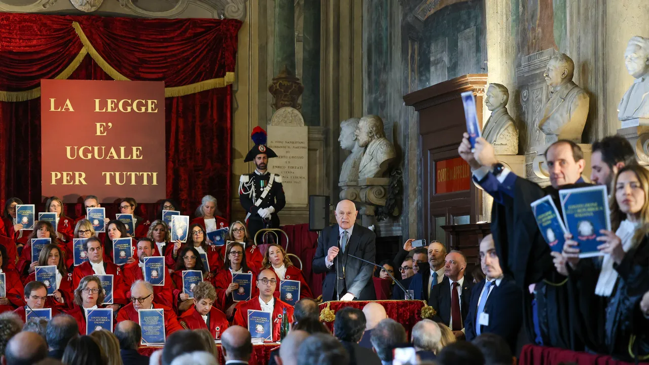 Referendum sulla giustizia 2026, quando si vota e cosa prevede il quesito confermativo