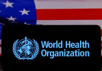 Organizzazione mondiale della sanità, gli Stati Uniti sono ufficialmente fuori e sono “scappati” senza pagare il conto