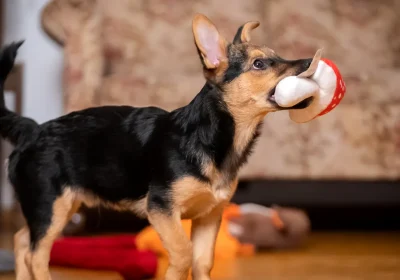 Esistono davvero cani speciali che riescono a imparare una gran quantità di nomi e parole