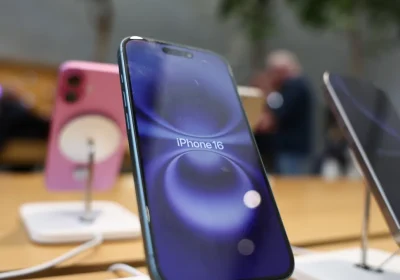 Smartphone più venduti, iPhone domina assieme ai Samsung Galaxy