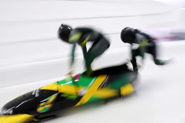 Il mito del bob giamaicano continua, da Calgary alle Olimpiadi di Milano Cortina 2026