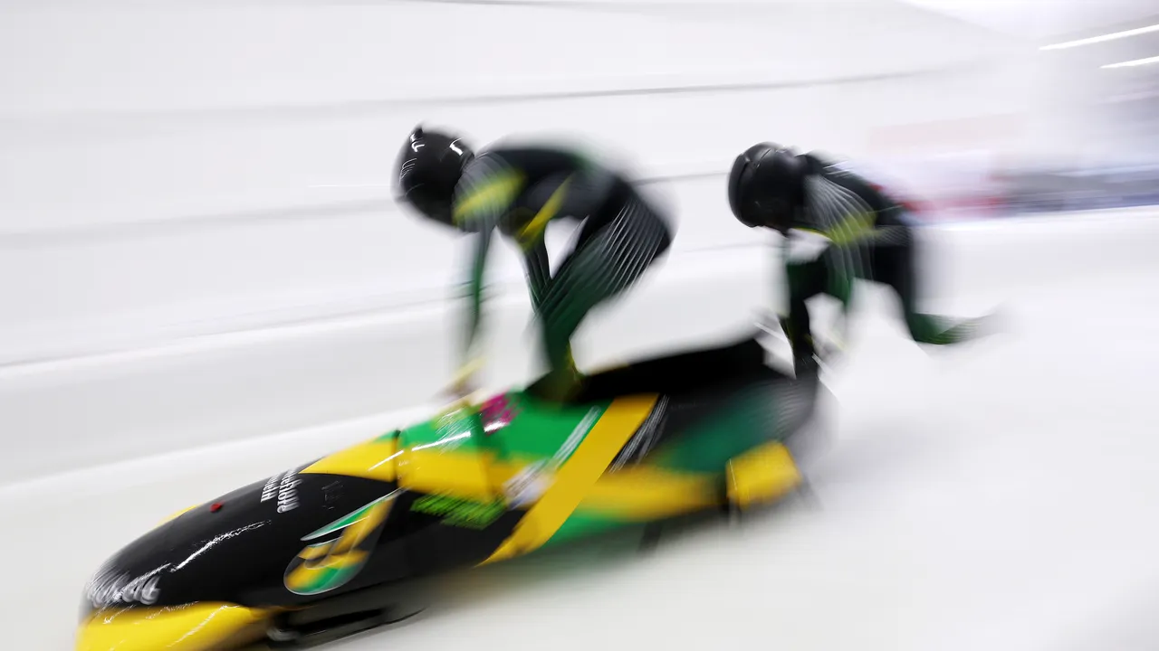 Il mito del bob giamaicano continua, da Calgary alle Olimpiadi di Milano Cortina 2026