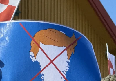 Trump vuole “comprare” la Groenlandia? È una questione di primato globale, oltre gli affari e le risorse