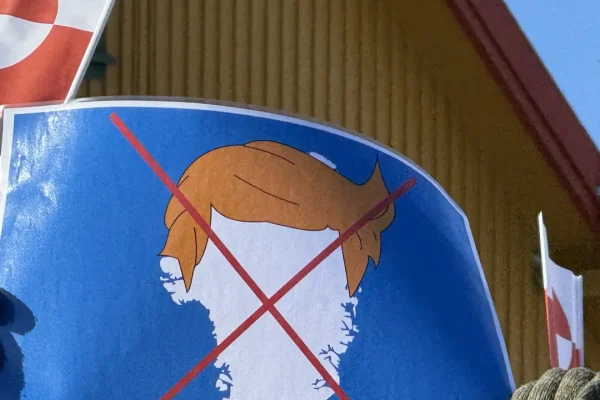 Trump vuole “comprare” la Groenlandia? È una questione di primato globale, oltre gli affari e le risorse