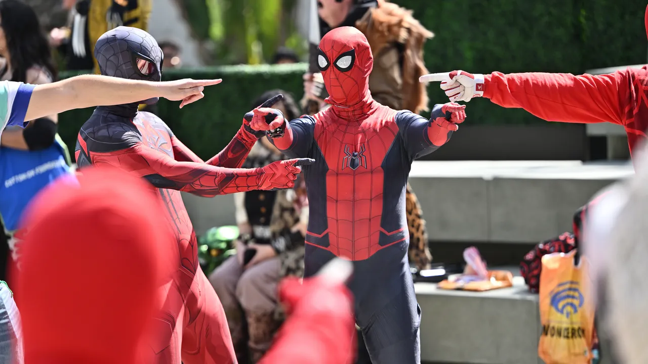 Se la realtà è già assurda, ha ancora senso ridere? Oggi è il primo sciopero nazionale dei meme