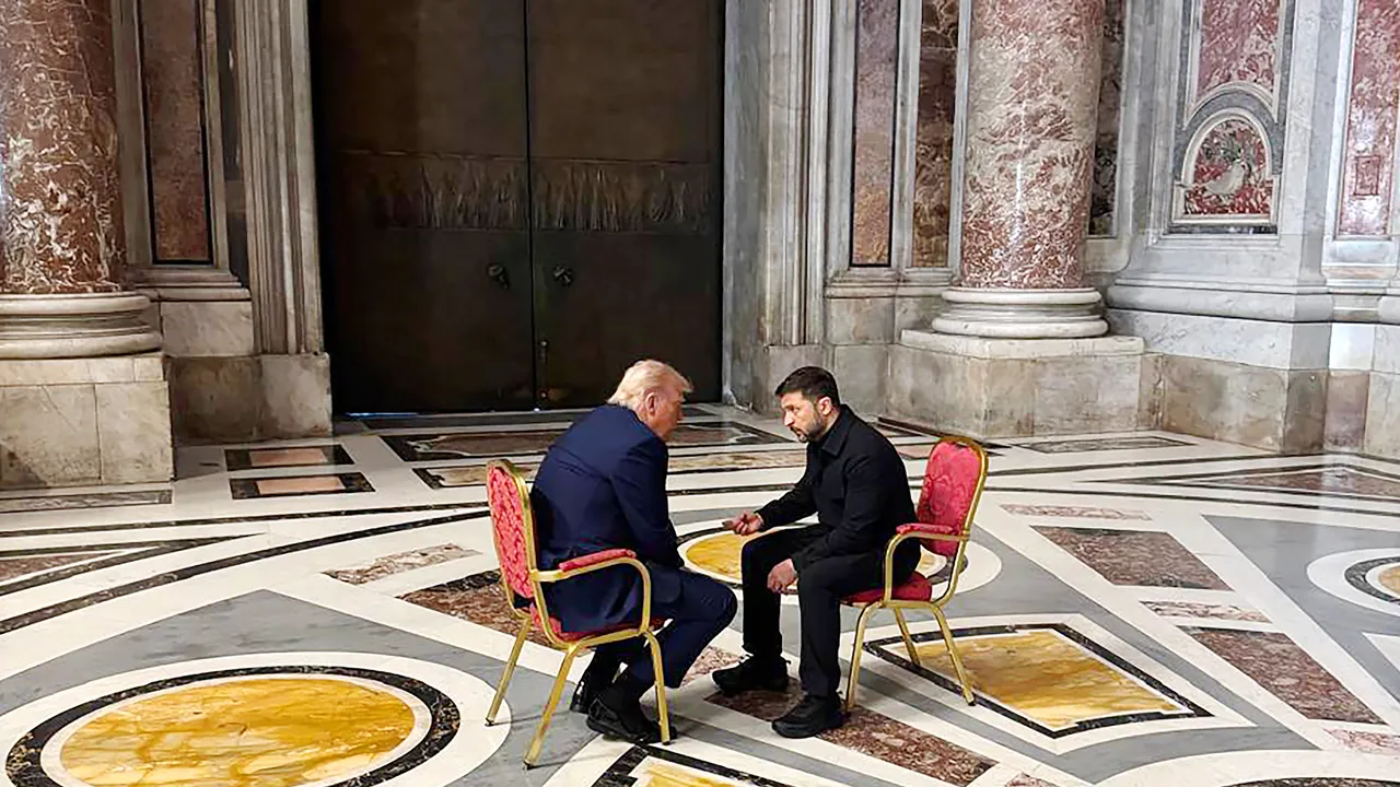 Quello che è riuscito a fare Donald Trump in questo anno da presidente è persino peggio della prima volta