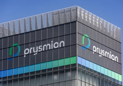 Prysmian vuole diventare ancora più indipendente nella posa dei cavi sottomarini