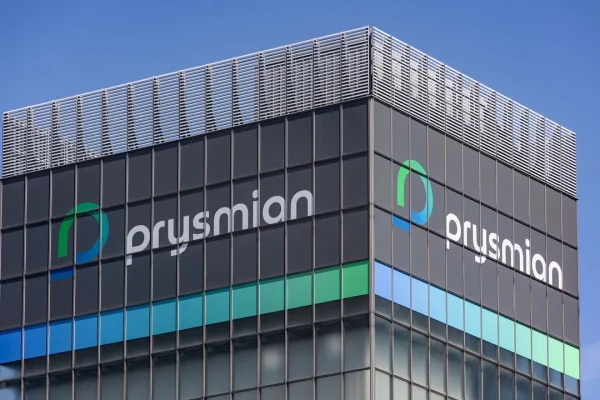 Prysmian vuole diventare ancora più indipendente nella posa dei cavi sottomarini