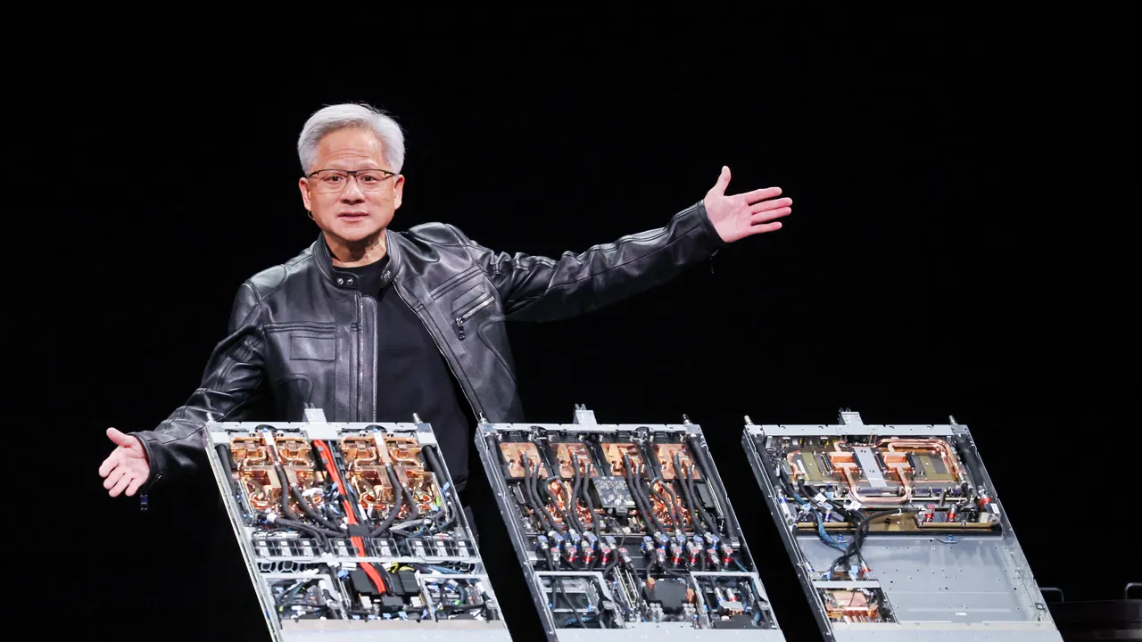 Quel cordone fatto di microchip che resiste alle tensioni militari tra Cina e Taiwan