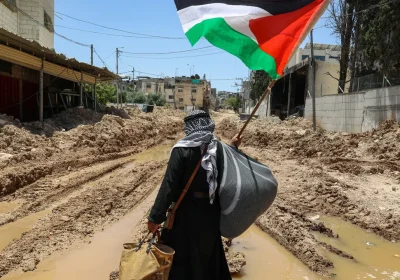 Don’t Buy into Occupation, chi c’è dietro ai soldi europei per l’occupazione israeliana dei Territori palestinesi