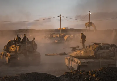 Israele sta davvero pianificando una nuova offensiva militare sulla Striscia di Gaza?