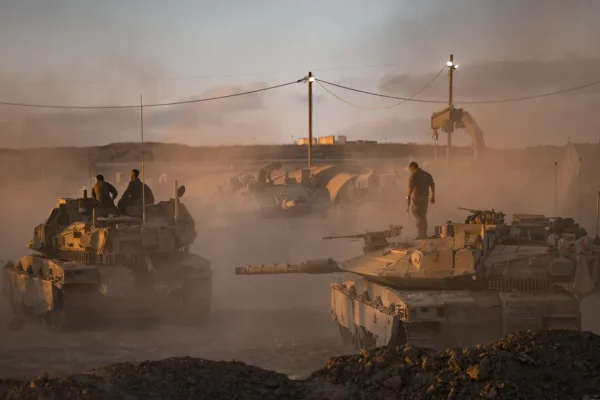 Israele sta davvero pianificando una nuova offensiva militare sulla Striscia di Gaza?