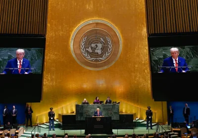 Come funziona il Board of peace per Gaza voluto e coordinato sempre da lui, Donald Trump