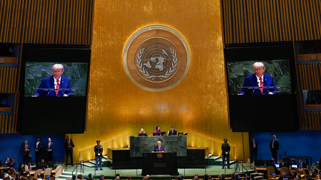 Come funziona il Board of peace per Gaza voluto e coordinato sempre da lui, Donald Trump