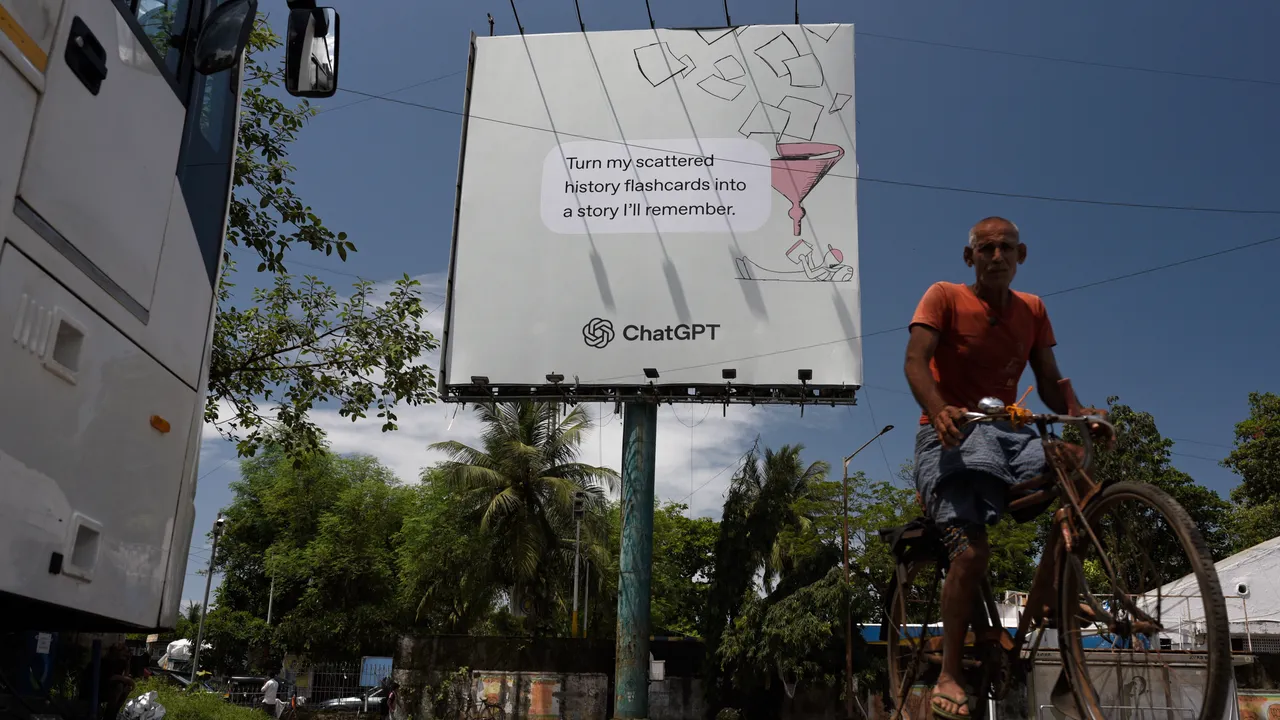 L’India vuole diventare il laboratorio globale dell’intelligenza artificiale, tra punti di forza e dinamiche che sollevano dubbi