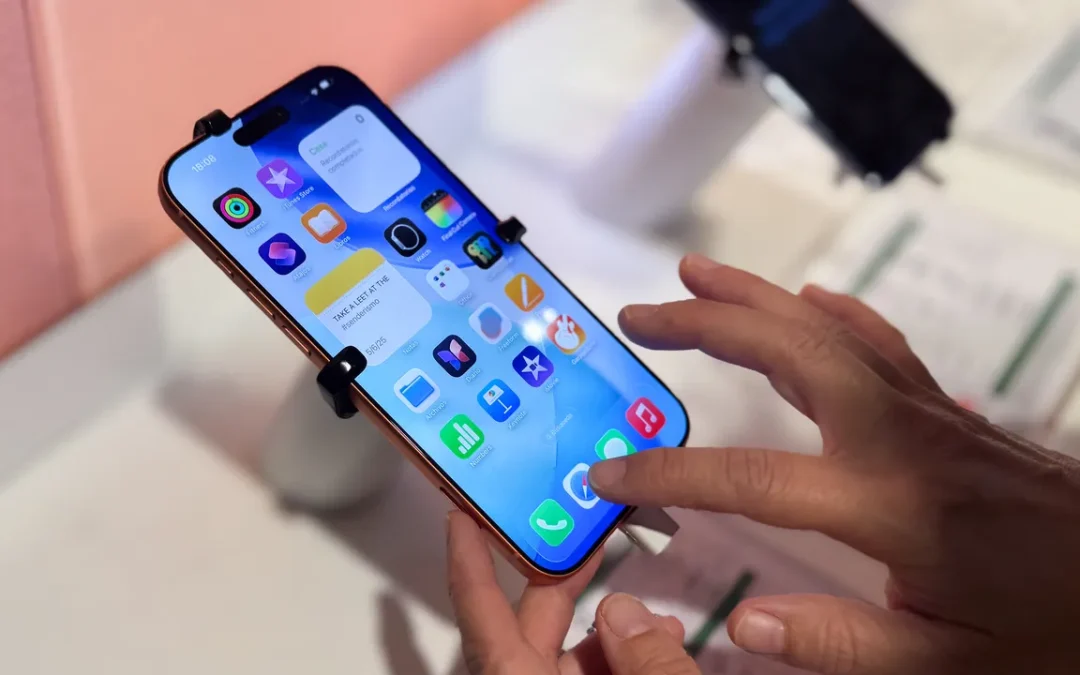 iOS 27, cosa aspettarsi dal nuovo aggiornamento tra Apple Intelligence, Liquid Design e iPhone Fold