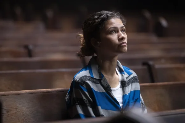 Ma è vero che Euphoria è diventata una serie del tutto diversa (o almeno così sembra dal trailer della terza stagione)?