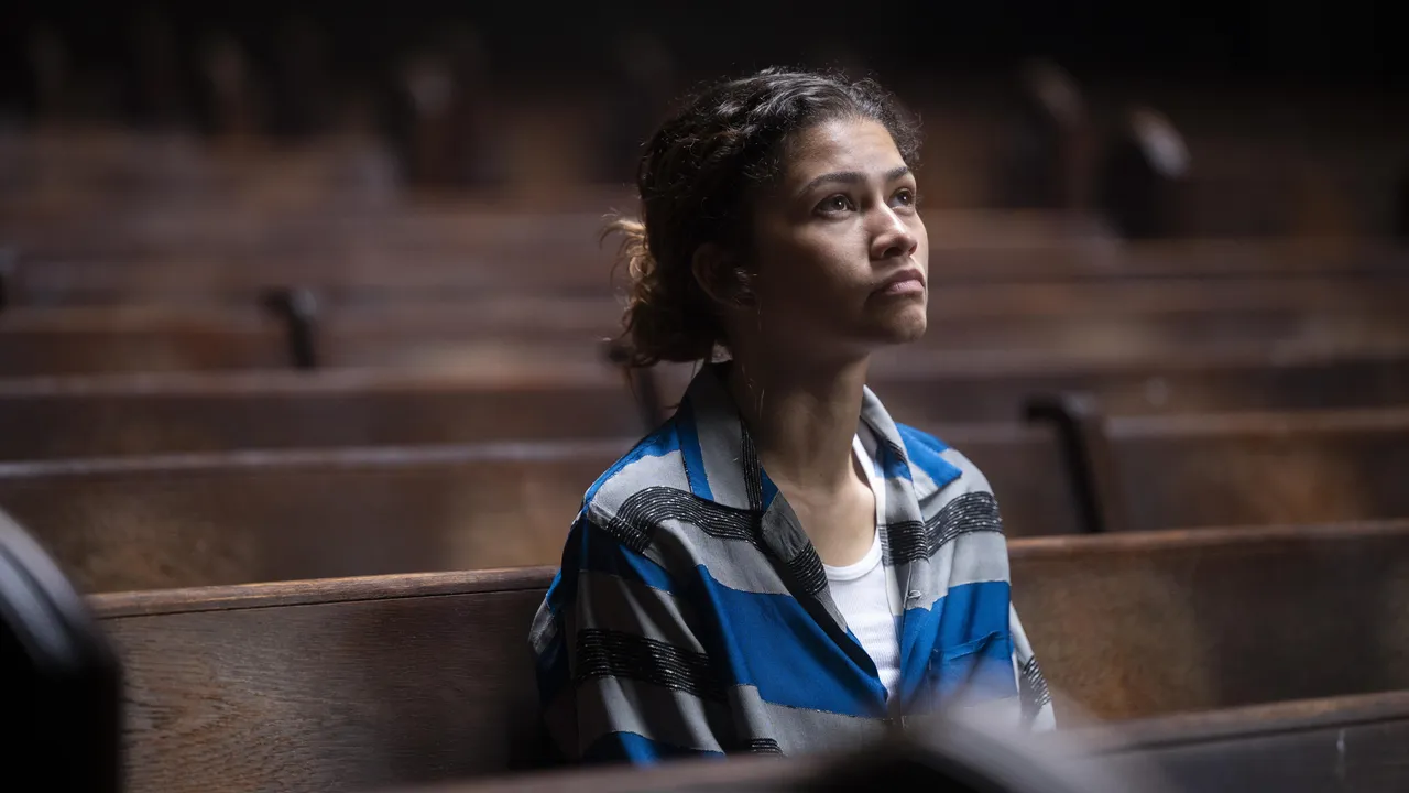 Ma è vero che Euphoria è diventata una serie del tutto diversa (o almeno così sembra dal trailer della terza stagione)?