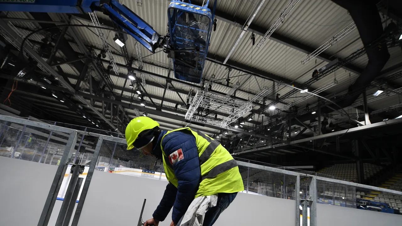 Olimpiadi di Milano Cortina 2026, a che punto sono i lavori a poche ore dall’inizio dei Giochi