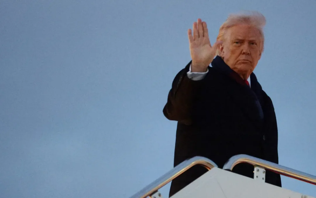 Gli Stati Uniti si sono sfilati anche da 5 patti su cyber e tecnologia. Lasciarli naufragare è il miglior assist a Trump