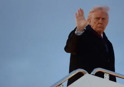 Gli Stati Uniti si sono sfilati anche da 5 patti su cyber e tecnologia. Lasciarli naufragare è il miglior assist a Trump