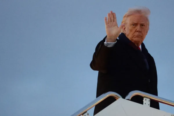 Gli Stati Uniti si sono sfilati anche da 5 patti su cyber e tecnologia. Lasciarli naufragare è il miglior assist a Trump