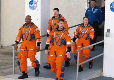 La missione Artemis 2 è pronta a partire e sono state annunciate le finestre di lancio (ma come si scelgono?)