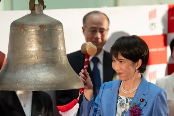 Elezioni in Giappone, perché la nuova prima ministra Sanae Takaichi ha scelto di tornare alle urne