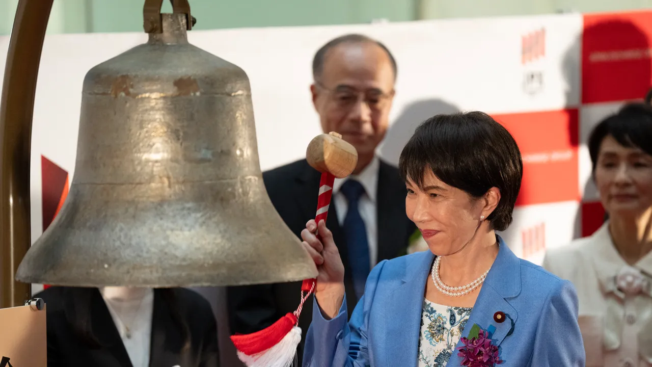 Elezioni in Giappone, perché la nuova prima ministra Sanae Takaichi ha scelto di tornare alle urne