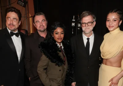 Una battaglia dopo l’altra, Sinners, The Pitt e Adolescence dominano la serata dei Critics Choice Awards 2026