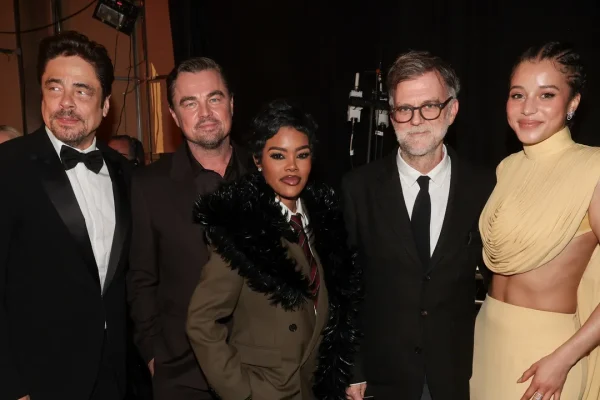 Una battaglia dopo l’altra, Sinners, The Pitt e Adolescence dominano la serata dei Critics Choice Awards 2026
