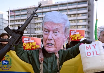 Dottrina Donroe, che cos’è e perché l’attacco al Venezuela ora fa tremare America Latina e Groenlandia