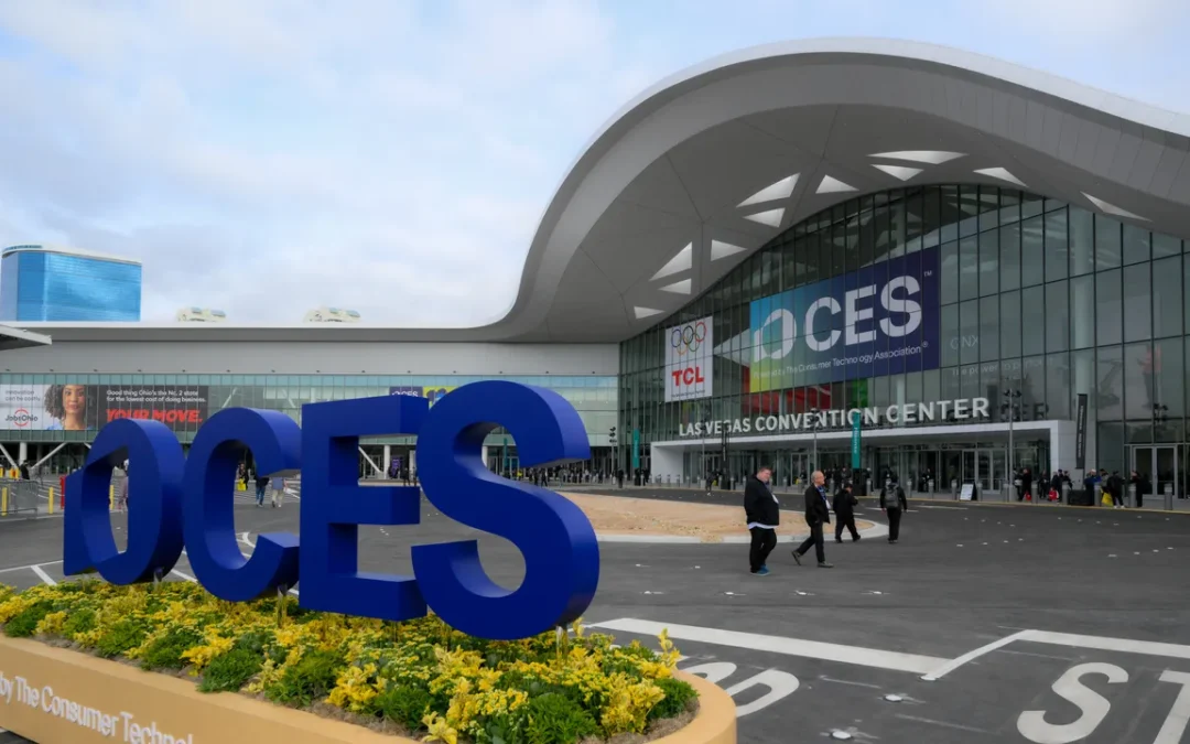 Ces 2026, i migliori gadget visti finora a Las Vegas