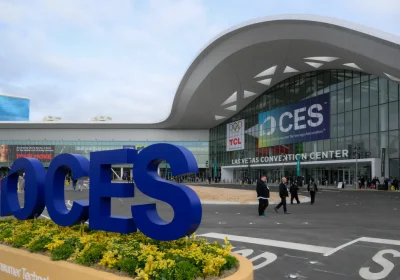 Ces 2026, i migliori gadget visti finora a Las Vegas
