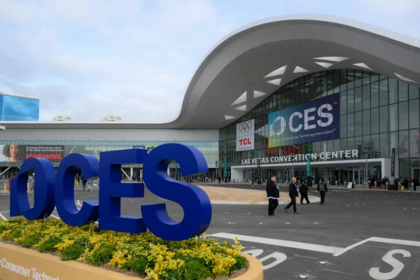 Ces 2026, i migliori gadget visti finora a Las Vegas
