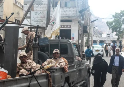 Emirati Arabi Uniti e Arabia Saudita litigano pubblicamente per l’egemonia mediorientale, di mezzo ci sono Israele e Yemen