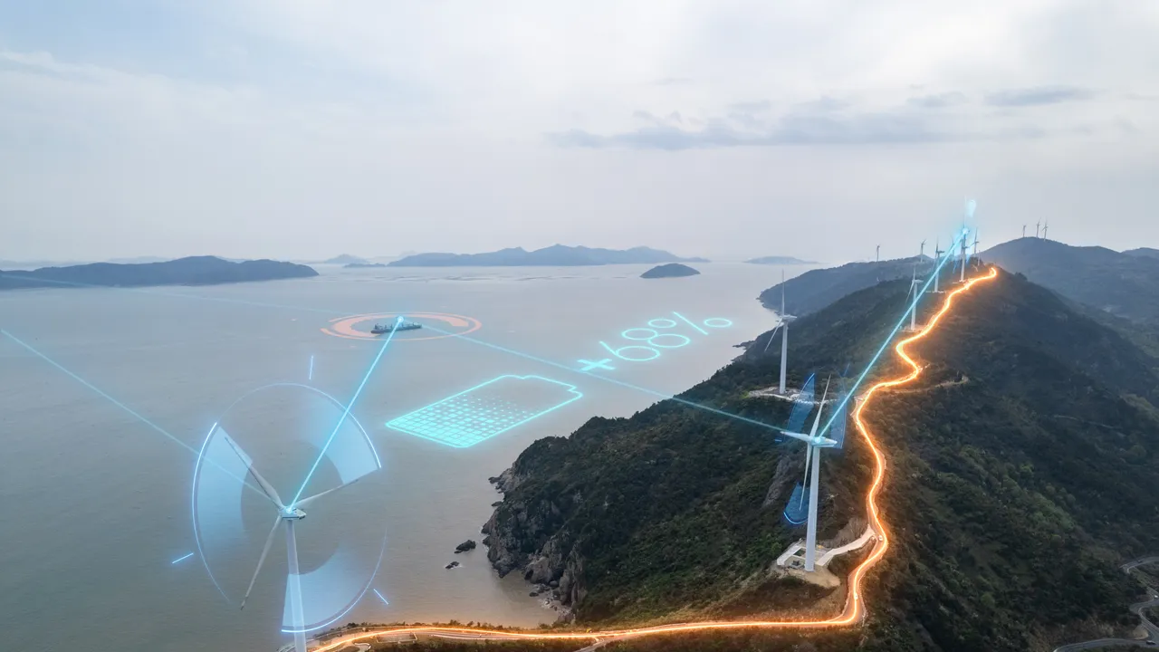 Il 2025 è stato ottimo per le rinnovabili (nonostante tutto): cosa dobbiamo aspettarci ora, tra Europa e Cina?