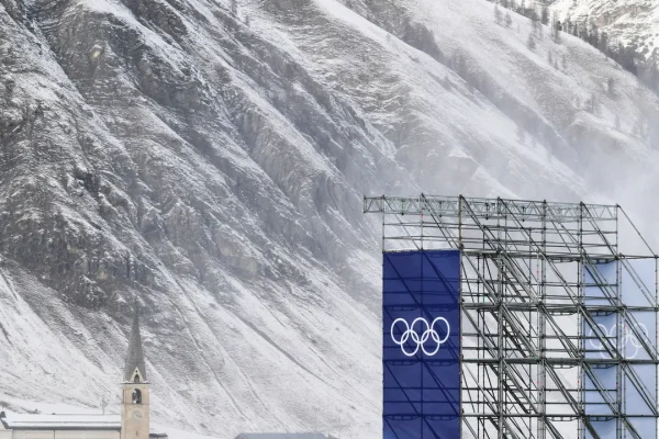 Le Olimpiadi di Milano Cortina sono già finite nel mirino dei cybercriminali filorussi