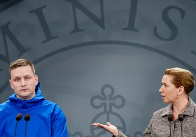 C’è del marcio nella Nato, perché le mire di Trump su Groenlandia (e Danimarca) ora mettono in crisi l’Occidente