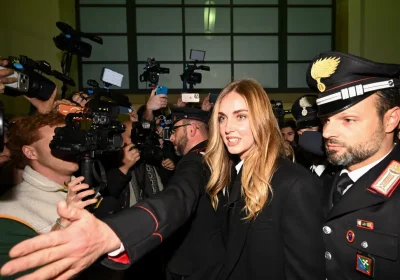 Pandoro-gate, Chiara Ferragni prosciolta perché non è stato riconosciuto il reato di truffa aggravata