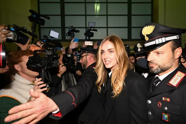 Pandoro-gate, Chiara Ferragni prosciolta perché non è stato riconosciuto il reato di truffa aggravata