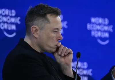 A Davos l’AI è spuntata in tutti i discorsi. Ecco cosa prevedono Musk, Huang, Nadella, Amodei e Hassabis per il 2026