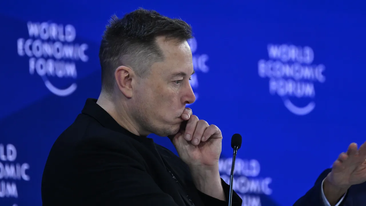 A Davos l’AI è spuntata in tutti i discorsi. Ecco cosa prevedono Musk, Huang, Nadella, Amodei e Hassabis per il 2026