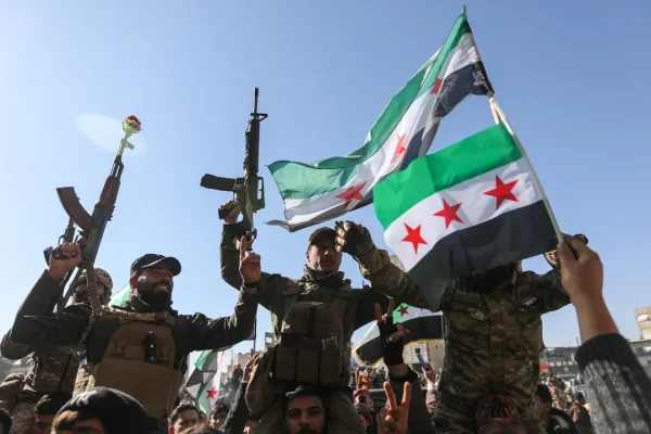 Dai post di Trump ai foreign fighters, perché la crisi siriana ci riguarda (ancora) da vicino